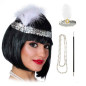 Juego de Accesorios Charleston 3 Productos