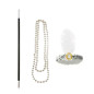 Juego de Accesorios Charleston 3 Productos