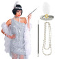 Juego de Accesorios Charleston 3 Productos