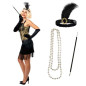 Juego de Accesorios Charleston 3 Productos