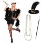 Juego de Accesorios Charleston 3 Productos