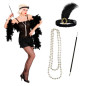 Juego de Accesorios Charleston 3 Productos