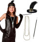 Juego de Accesorios Charleston 3 Productos