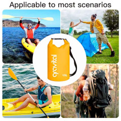 Bolsa Seca impermeable 15 L