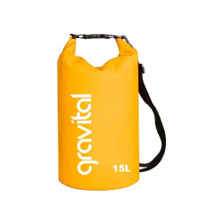 Bolsa Seca impermeable 15 L