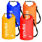 Bolsa Seca Impermeable 15 Litros Bolsa Seca Impermeable 15 Litros