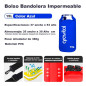 Bolsa Seca Impermeable 15 Litros Bolsa Seca Impermeable 15 Litros