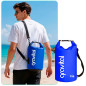 Bolsa Seca Impermeable 15 Litros Bolsa Seca Impermeable 15 Litros