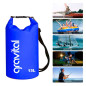 Bolsa Seca Impermeable 15 Litros Bolsa Seca Impermeable 15 Litros