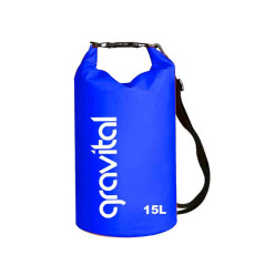 Bolsa Seca impermeable 15 L