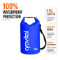 Bolsa Seca Impermeable 15 Litros Bolsa Seca Impermeable 15 Litros