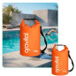 Bolsa Seca Impermeable 15 Litros