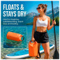 Bolsa Seca Impermeable 15 Litros