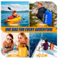 Bolsa Seca Impermeable 15 Litros