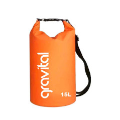 Bolsa Seca impermeable 15 L