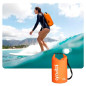 Bolsa Seca Impermeable 15 Litros