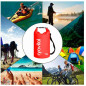 Bolsa Seca Impermeable 15 Litros