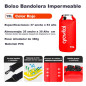 Bolsa Seca Impermeable 15 Litros