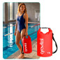 Bolsa Seca Impermeable 15 Litros