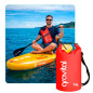 Bolsa Seca Impermeable 15 Litros