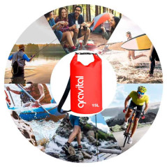 Bolsa Seca impermeable 15 L