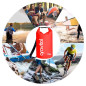 Bolsa Seca Impermeable 15 Litros