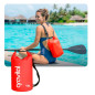 Bolsa Seca Impermeable 15 Litros