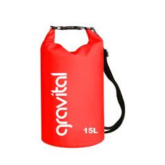 Bolsa Seca impermeable 15 L