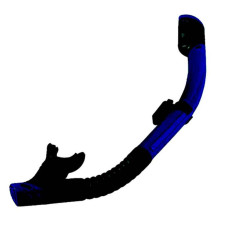 Máscara y Snorkel para jóvenes, adultos
