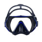 Máscara y Snorkel para jóvenes, adultos (GRAVITAL) Máscara y Snorkel para jóvenes, adultos (GRAVITAL)