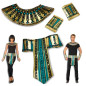 Accesorios de disfraz Egipcio Accesorios de disfraz Egipcio