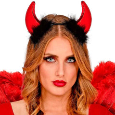 KIT de Accesorios disfraz Diablita