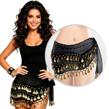 Falda del vientre