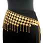Falda del vientre (Metal)