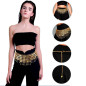 Falda del vientre (Metal)