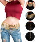 Falda del vientre (Metal)