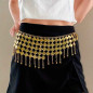 Falda del vientre (Metal)