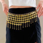 Falda del vientre (Metal)