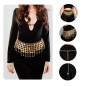 Falda del vientre (Metal)