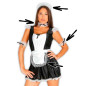 Kit de Accesorios mucama o camarera