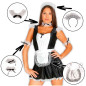Kit de Accesorios mucama o camarera