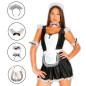 Kit de Accesorios mucama o camarera