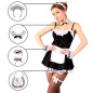 Kit de Accesorios mucama o camarera