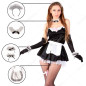 Kit de Accesorios mucama o camarera