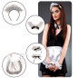 Kit de Accesorios mucama o camarera
