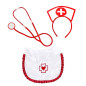 SET de Accesorios disfraz Enfermera