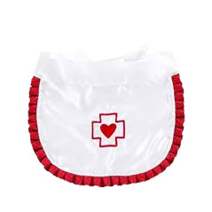 SET de Accesorios disfraz Enfermera