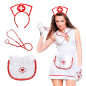 SET de Accesorios disfraz Enfermera