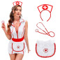 SET de Accesorios disfraz Enfermera