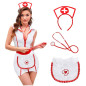 SET de Accesorios disfraz Enfermera